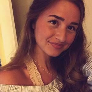 Meet your Posher, Kaylynn